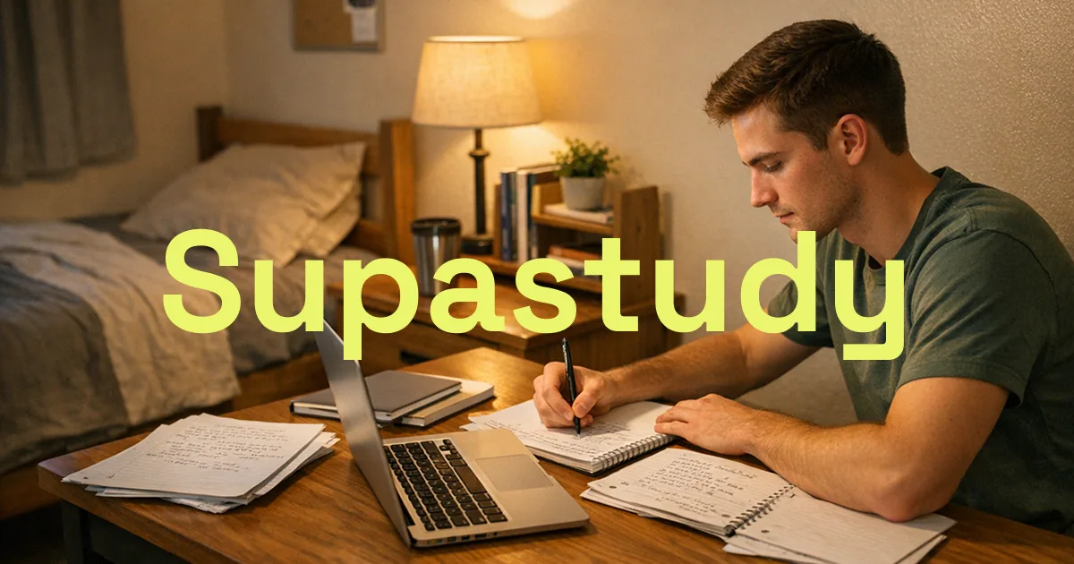 How to Study With Classmates Without Losing Materials in Chat