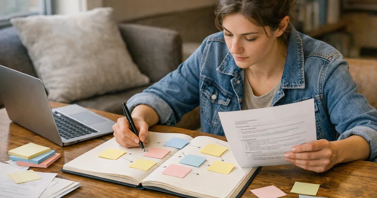 How to Import a Syllabus Outline and Turn It Into a Course Structure