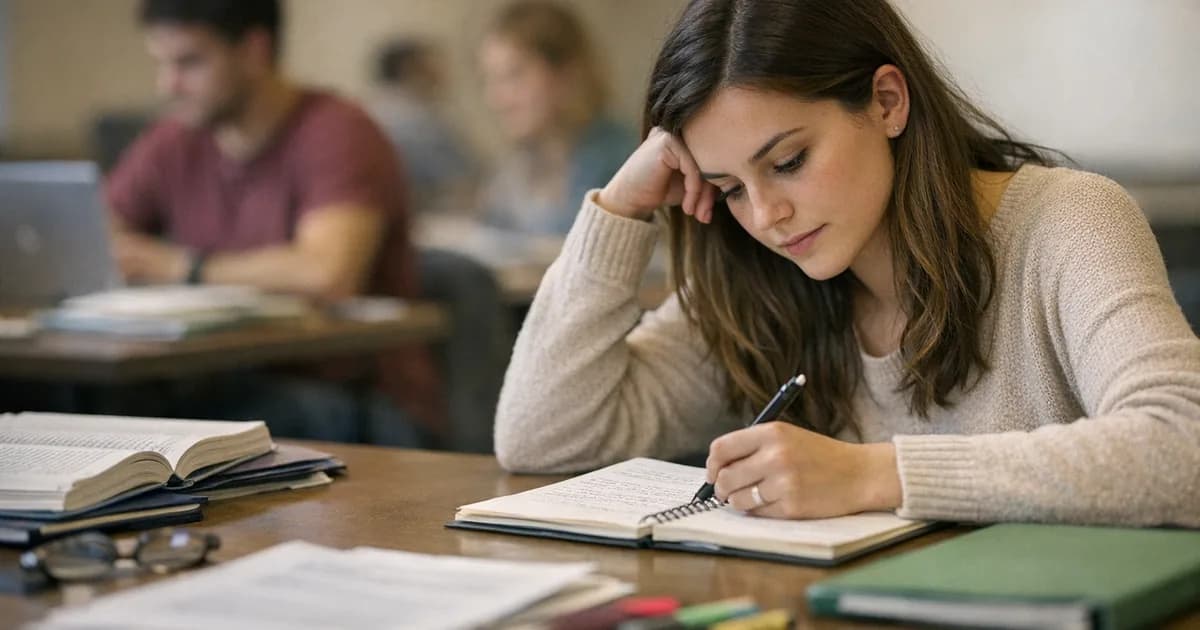 How to Follow Topics and Questions Instead of Checking Every Page